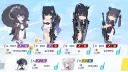 블루아카) 3슌 편성 진짜 폭력적이네 ㅋㅋ