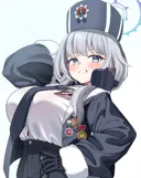 블루아카) 안나의 공학 주머니