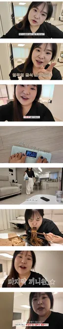 일주일간 물도 안마시는 금식 다이어트 도전한 유투버의 최후