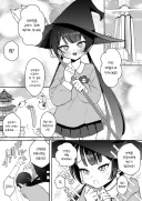 블루아카) 마법소녀 키키.manga