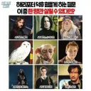 해리포터) 사망자 중 한 사람만 살릴 수 있다면?