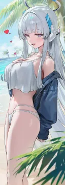 블루아카) 센세 유우카쨩은 모를거에요