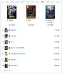 10년 전과 현재 흥행영화 TOP 10.jpg