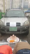 오로지 한국에만 있었던 특이한 자동차 문화