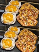 성심당 본점 신제품 🧀치즈데니쉬 🍕피자파이