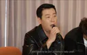 평소 텐션 어디 가고 갑자기 순한 막내 된 이창섭