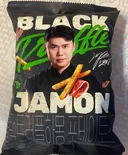 마피아 감자스틱