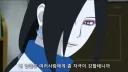 나루토) 증오의 연쇄를 끊기위해서 하지않고 놔둔거