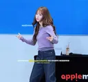 최유정이 춤출 때 유독 쾌감 느껴지는 이유...jpg