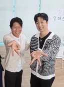 암살자들 300만 활짝웃는 유해진
