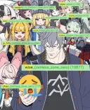 ZZZ) 와이즈 야짤왕