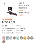 그 데벤 칼리 하드 세렌 유챔 대리 정황