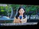 일기 예보입니다