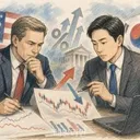 미국발 고금리 충격…내 주담대 금리 어디까지?