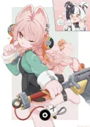 젠레스) 그러고보니 오늘이 자오 생일이던가