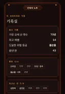림버스) 도시trpg 재밌게 하긴 했는데 좀 아쉽다