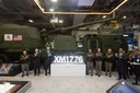 한화, 美육군에 K9 자주포 이달 납품 시작…'미국 독립연도를 제식명 XM1776에'