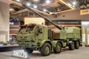 미육군에 제시된 K9MH (K10 MARV) 기술 사양
