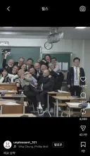 뉴재명들이 애걸복걸하는 청년들 민심