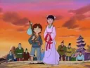 국산애니가 활발했던 90년대 ~2000년 초반대