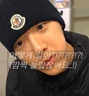 인생 첫 위버스 라이브 켰다가 팬들이 타돌 보는 거 눈치챈 아이돌