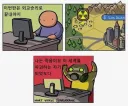 문명 시리즈 할 때 흔하게 있는 상황