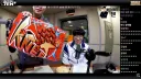 무릎: 공항 갈때마다 폭탄 의심받아 힘들다