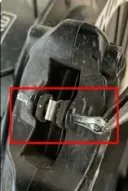 자전거 브레이크 패드를 셀프로 교체하다가.. 대환장 파티였네요