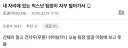 펌)내 자리 믹스넛 털어가는 팀장