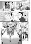 선생님과 여학생의 뭐든지 내기 시험 승부.manhwa