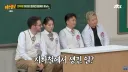 지하철에서 칼가방 떨어뜨려서 난리난 윤남노