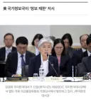 美 DNI가 ‘정보공유 제한’ 결정…