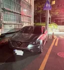 보배 불법주차 신고 후 살x협박을 받았습니다