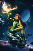 MCU) 엑스맨의 원작 진그레이도 원래 저렇게 불행했나?