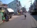 도모 여고생 데스!