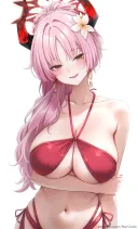 블루아카) 쿄고쿠 사츠키라고 들어 보셨나요?