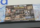 블루아카) 우리동네 블카 햄버거 상륙!