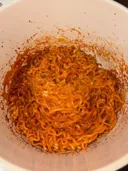최애 라면..