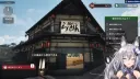 버튜버) 와 이로하 (노리프로) 간판 만드는 센스 좋네 ㅋㅋ
