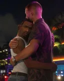 "GTA6 피시판 발매 후 첫 날"