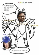 니욘앤비욘으로 감다살 인정받은 케이팝 고인물 이수만 현상황.jpg