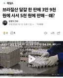 계란한판 3.9만원에 수입 5천원판매 (가짜뉴스)