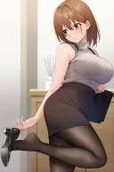 직장인 유게이 특