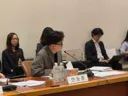 [50억] 한동훈은 아빠 양복을 입었는지
