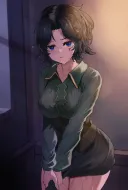 커미션 그린거