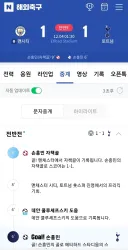 토트넘 시절 맨시티 전에서 모든 골을 다 넣었던 손흥민