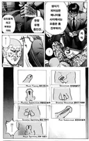 (혐) 변태 야쿠자가 자백 받아내는 방법