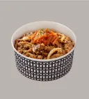 한솥 김치규동은 좀 맛있긴 했는데