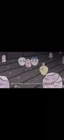 약스포)치이카와 본편도 후반으로 갈 수록 딥다크 해지는구나