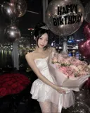 ㅇㅎ] 허리 23 엉덩이 38이라는 01년생 눈나